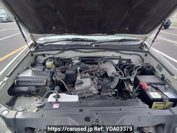 Used 2003 AT toyota land-cruiser-prado RZJ120W Image[9]