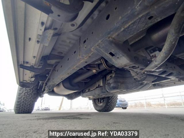 Used 2003 AT toyota land-cruiser-prado RZJ120W Image[31]