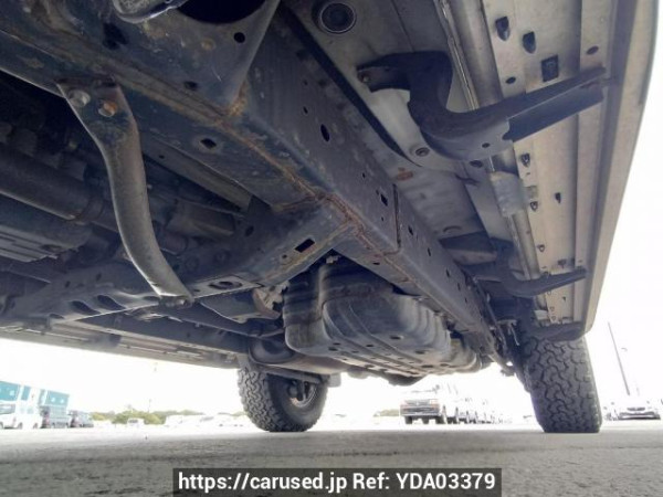 Used 2003 AT toyota land-cruiser-prado RZJ120W Image[32]