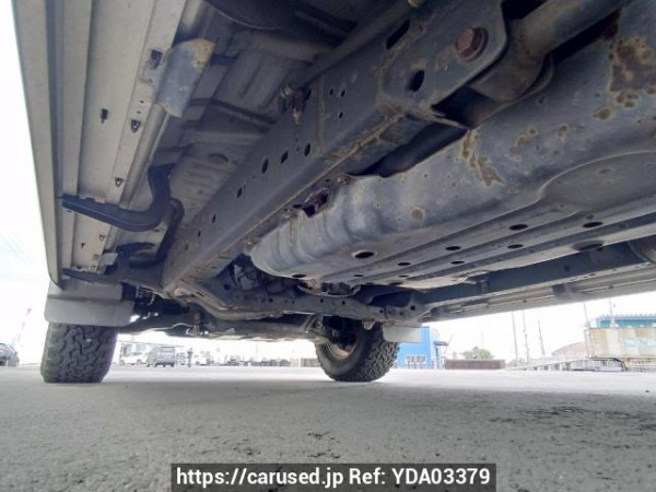 Used 2003 AT toyota land-cruiser-prado RZJ120W Image[33]
