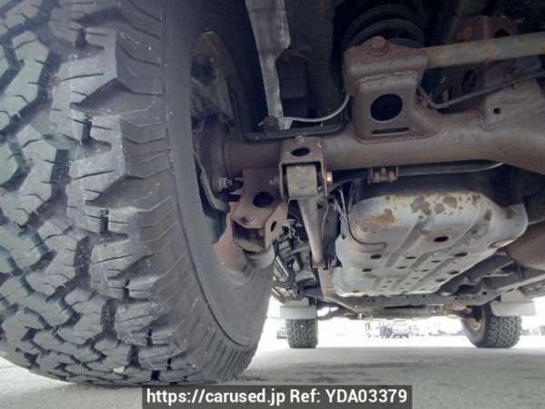 Used 2003 AT toyota land-cruiser-prado RZJ120W Image[35]