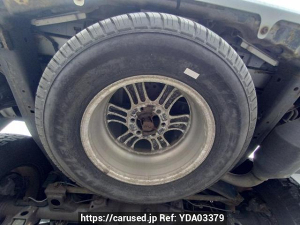 Used 2003 AT toyota land-cruiser-prado RZJ120W Image[38]