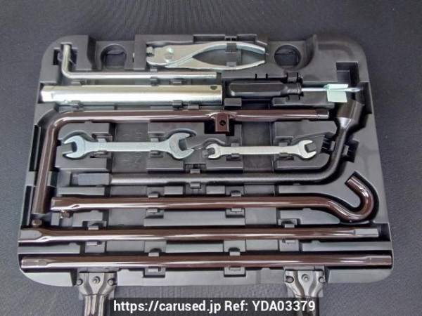 Used 2003 AT toyota land-cruiser-prado RZJ120W Image[40]