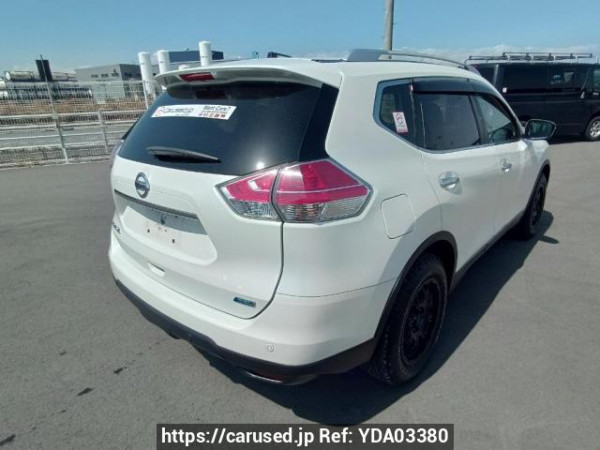 Used 2014 AT nissan x-trail T32 Image[6]