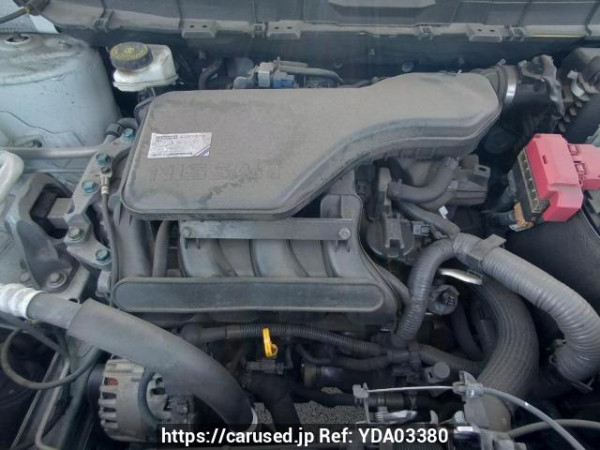 Used 2014 AT nissan x-trail T32 Image[10]