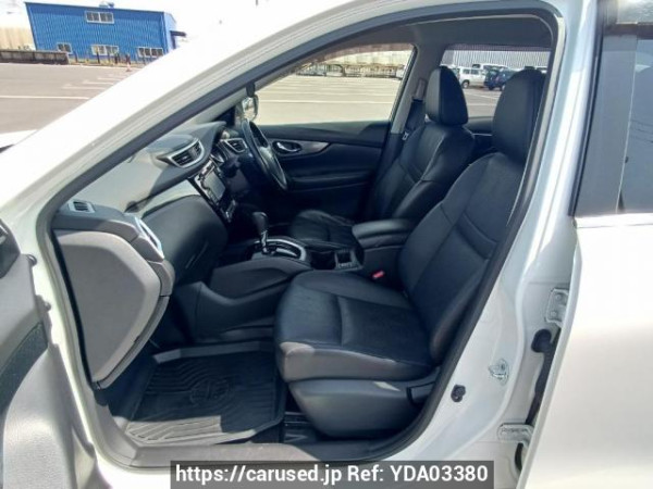 Used 2014 AT nissan x-trail T32 Image[14]
