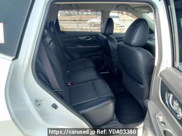 Used 2014 AT nissan x-trail T32 Image[15]