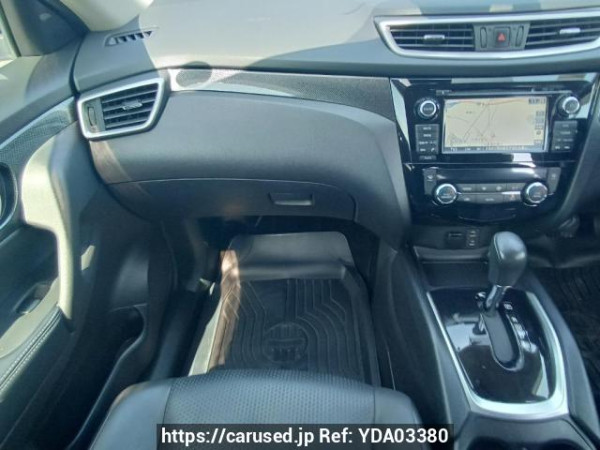 Used 2014 AT nissan x-trail T32 Image[18]