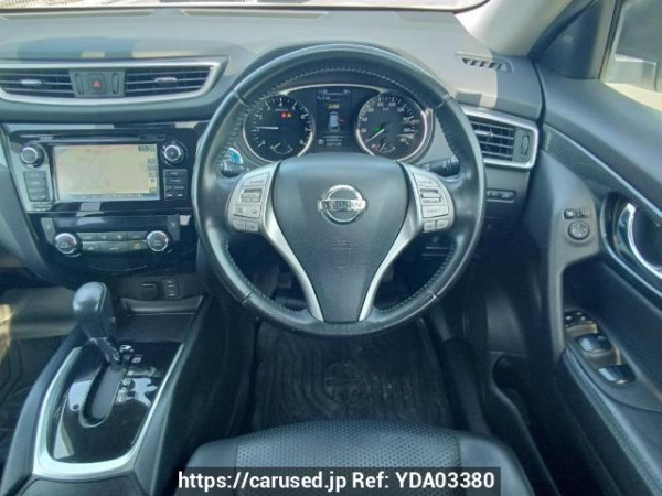 Used 2014 AT nissan x-trail T32 Image[19]
