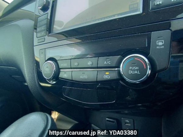 Used 2014 AT nissan x-trail T32 Image[24]