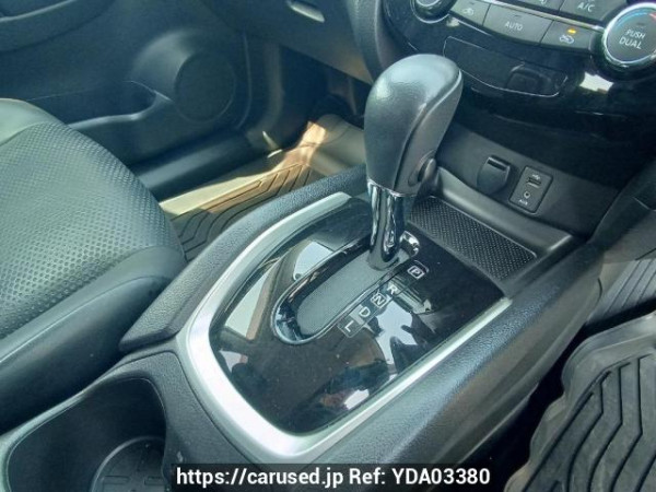 Used 2014 AT nissan x-trail T32 Image[25]