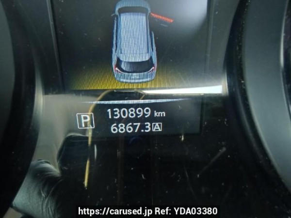 Used 2014 AT nissan x-trail T32 Image[27]