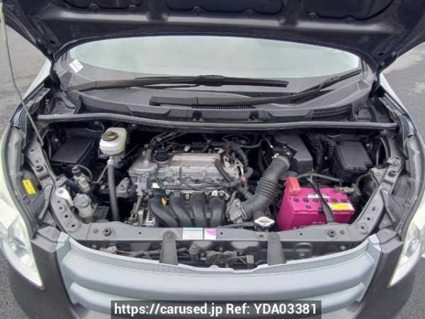 Used 2009 AT toyota noah ZRR70G Image[9]
