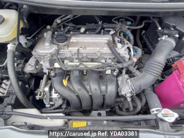 Used 2009 AT toyota noah ZRR70G Image[10]