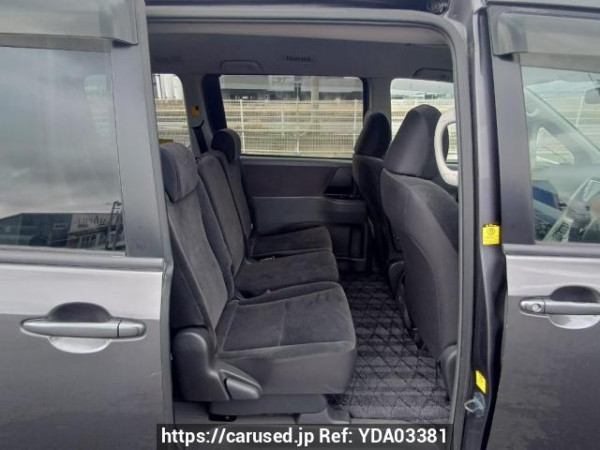 Used 2009 AT toyota noah ZRR70G Image[15]