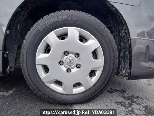 Used 2009 AT toyota noah ZRR70G Image[28]