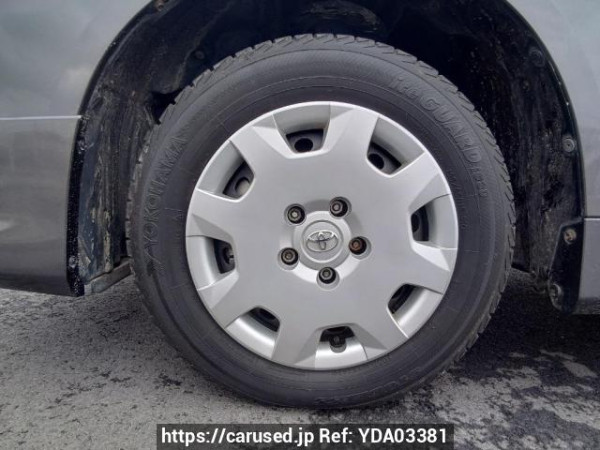 Used 2009 AT toyota noah ZRR70G Image[29]