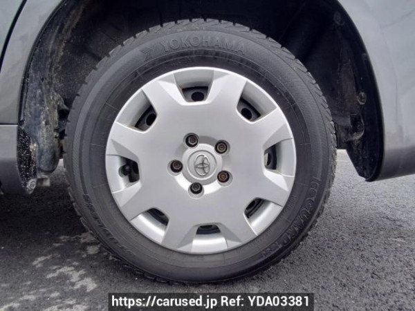 Used 2009 AT toyota noah ZRR70G Image[31]