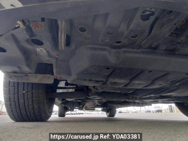Used 2009 AT toyota noah ZRR70G Image[32]