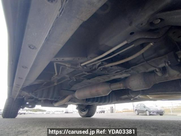 Used 2009 AT toyota noah ZRR70G Image[34]