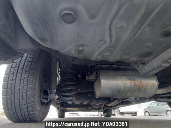 Used 2009 AT toyota noah ZRR70G Image[38]