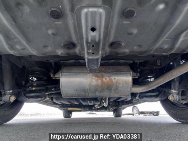 Used 2009 AT toyota noah ZRR70G Image[39]