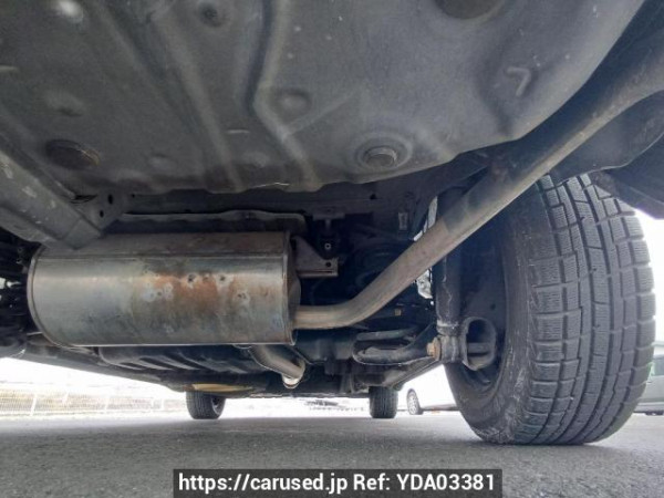 Used 2009 AT toyota noah ZRR70G Image[40]