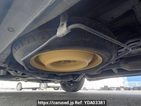 Used 2009 AT toyota noah ZRR70G Image[41]