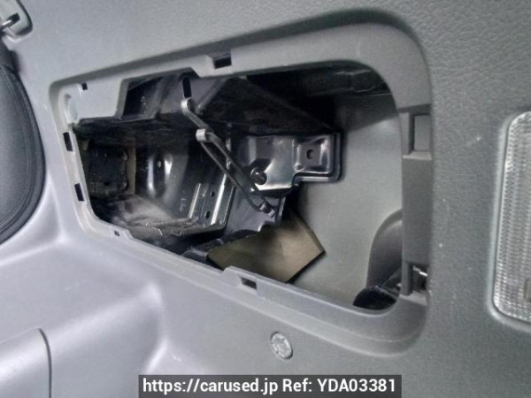 Used 2009 AT toyota noah ZRR70G Image[42]