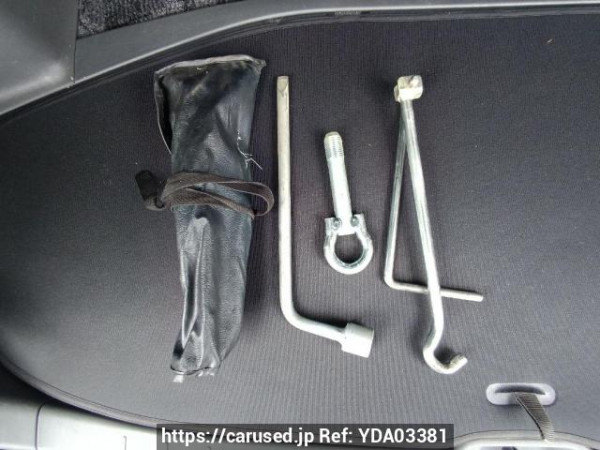 Used 2009 AT toyota noah ZRR70G Image[43]