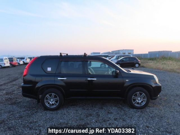 Used 2009 AT nissan x-trail NT31 Image[7]