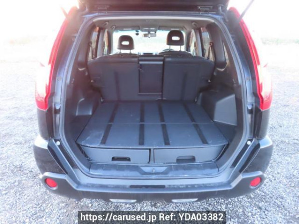 Used 2009 AT nissan x-trail NT31 Image[8]