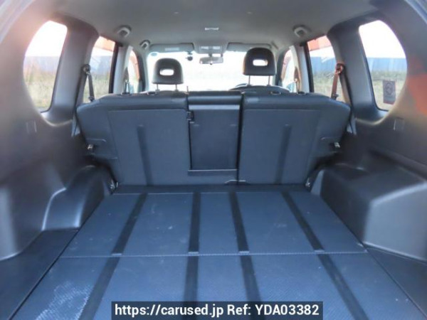 Used 2009 AT nissan x-trail NT31 Image[9]