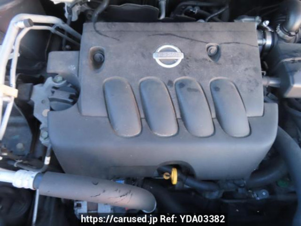 Used 2009 AT nissan x-trail NT31 Image[11]