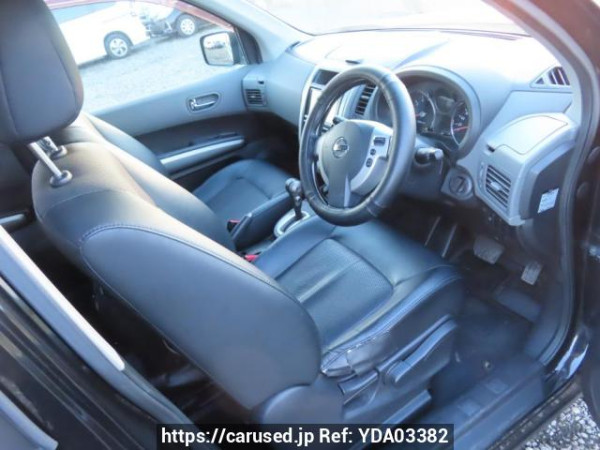 Used 2009 AT nissan x-trail NT31 Image[13]