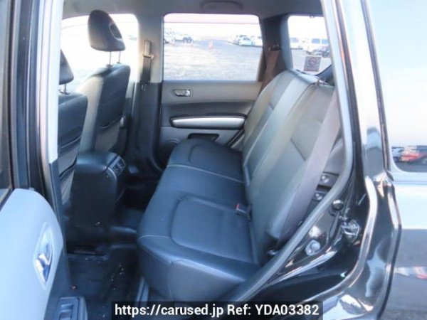 Used 2009 AT nissan x-trail NT31 Image[18]