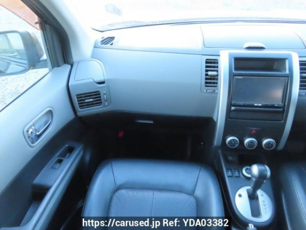 Used 2009 AT nissan x-trail NT31 Image[20]