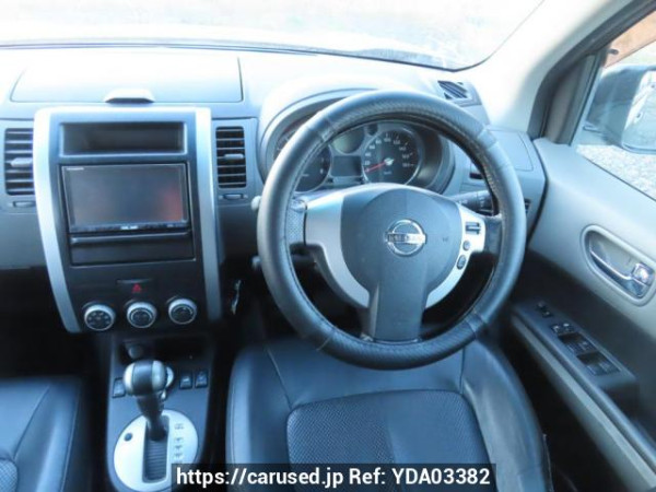 Used 2009 AT nissan x-trail NT31 Image[21]