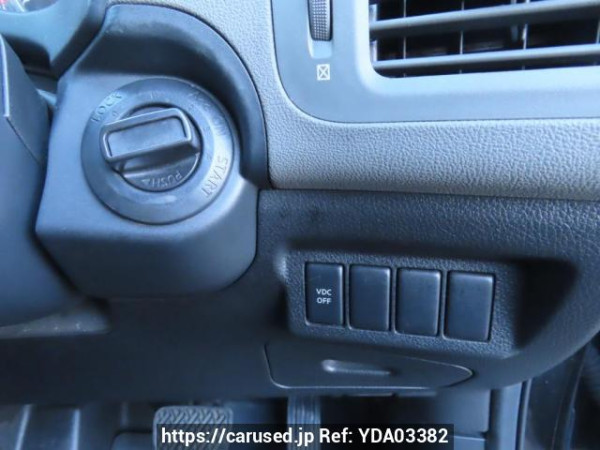 Used 2009 AT nissan x-trail NT31 Image[28]
