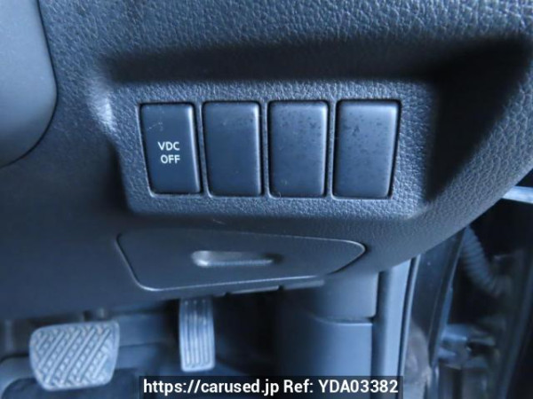 Used 2009 AT nissan x-trail NT31 Image[29]
