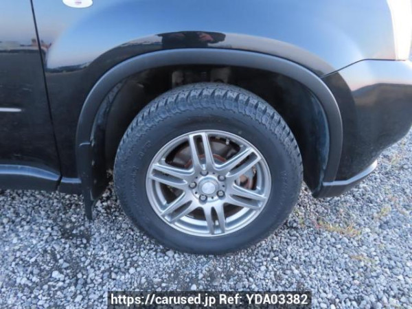 Used 2009 AT nissan x-trail NT31 Image[31]