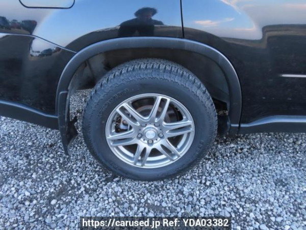 Used 2009 AT nissan x-trail NT31 Image[33]