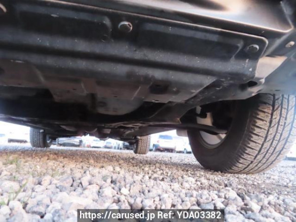 Used 2009 AT nissan x-trail NT31 Image[36]