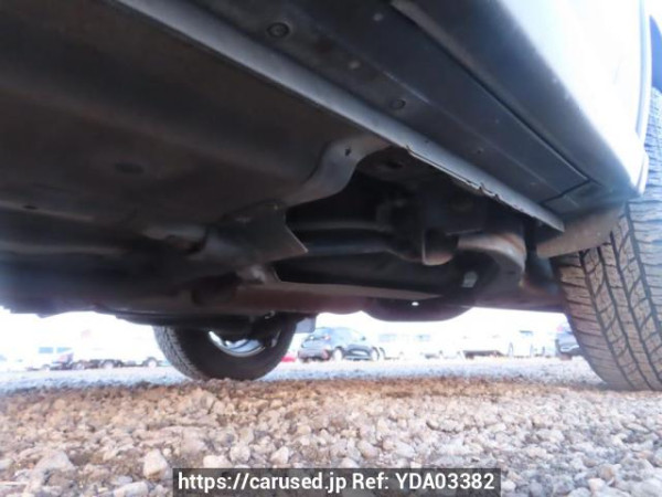 Used 2009 AT nissan x-trail NT31 Image[40]