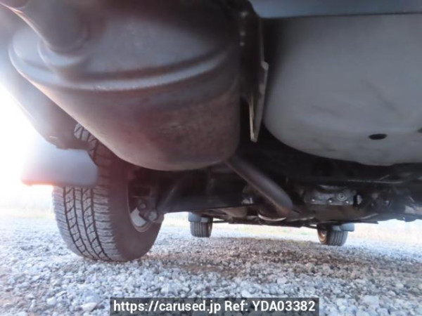 Used 2009 AT nissan x-trail NT31 Image[41]