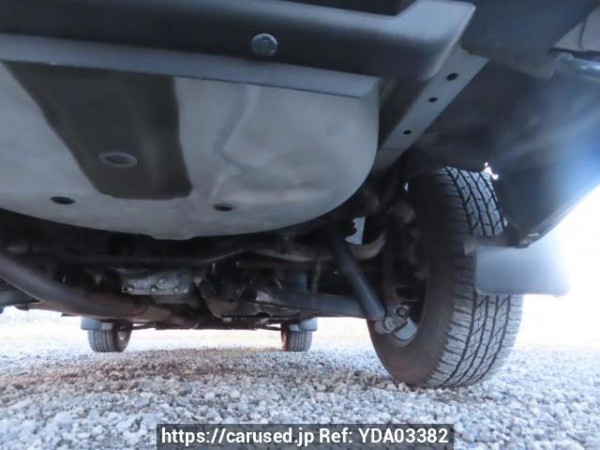 Used 2009 AT nissan x-trail NT31 Image[43]