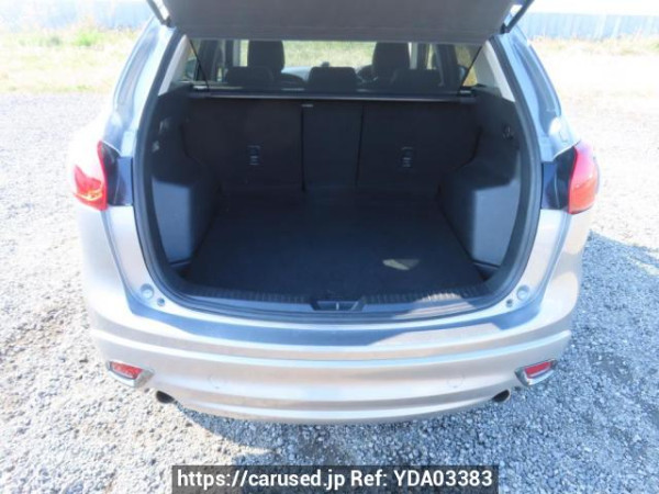 Used 2013 AT mazda cx-5 KE2FW Image[8]