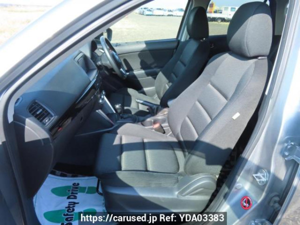 Used 2013 AT mazda cx-5 KE2FW Image[16]