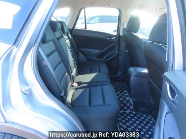 Used 2013 AT mazda cx-5 KE2FW Image[17]