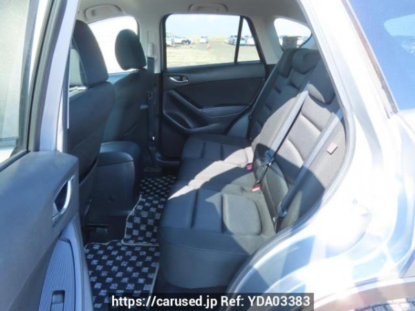 Used 2013 AT mazda cx-5 KE2FW Image[18]